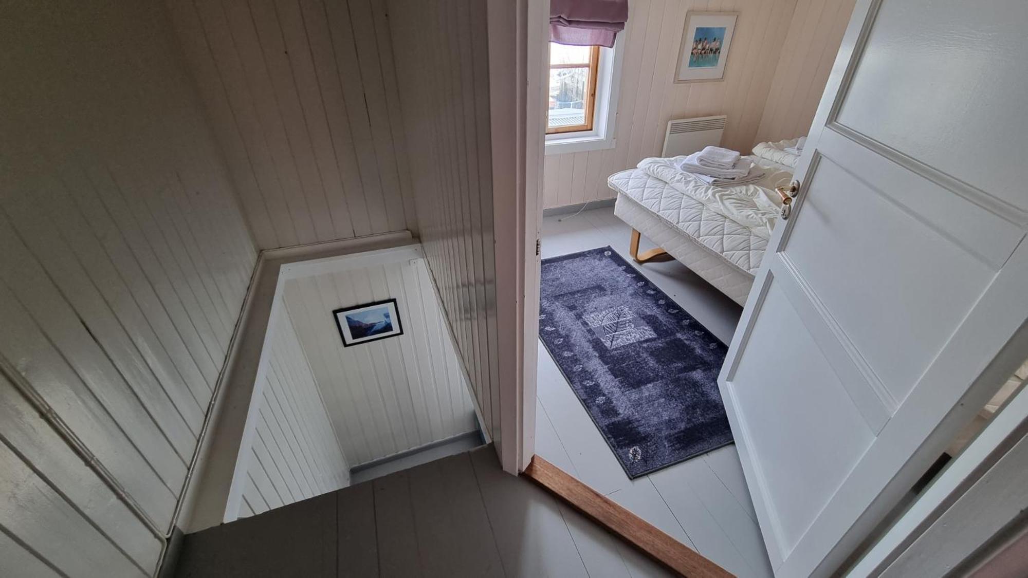 Ferienhaus Autentisk Rorbu I Burekka, *