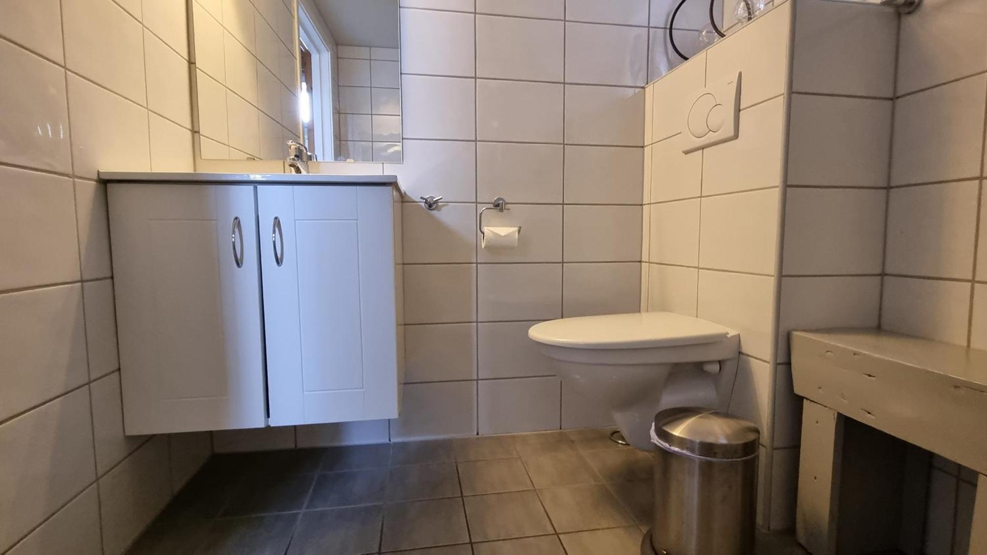 Autentisk Rorbu I Burekka, Ferienhaus